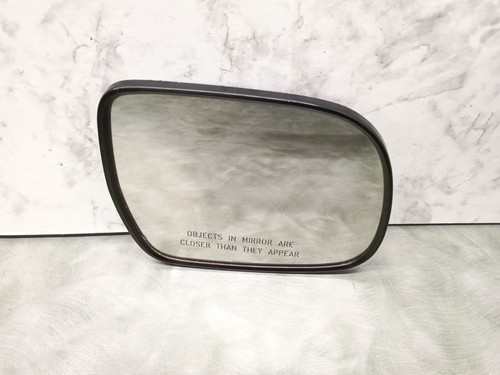 2004-2009 LEXUS RX330 RX350 RX400h RIGHT PASSENGER AUTO DIM HEATED MIRROR GLASS