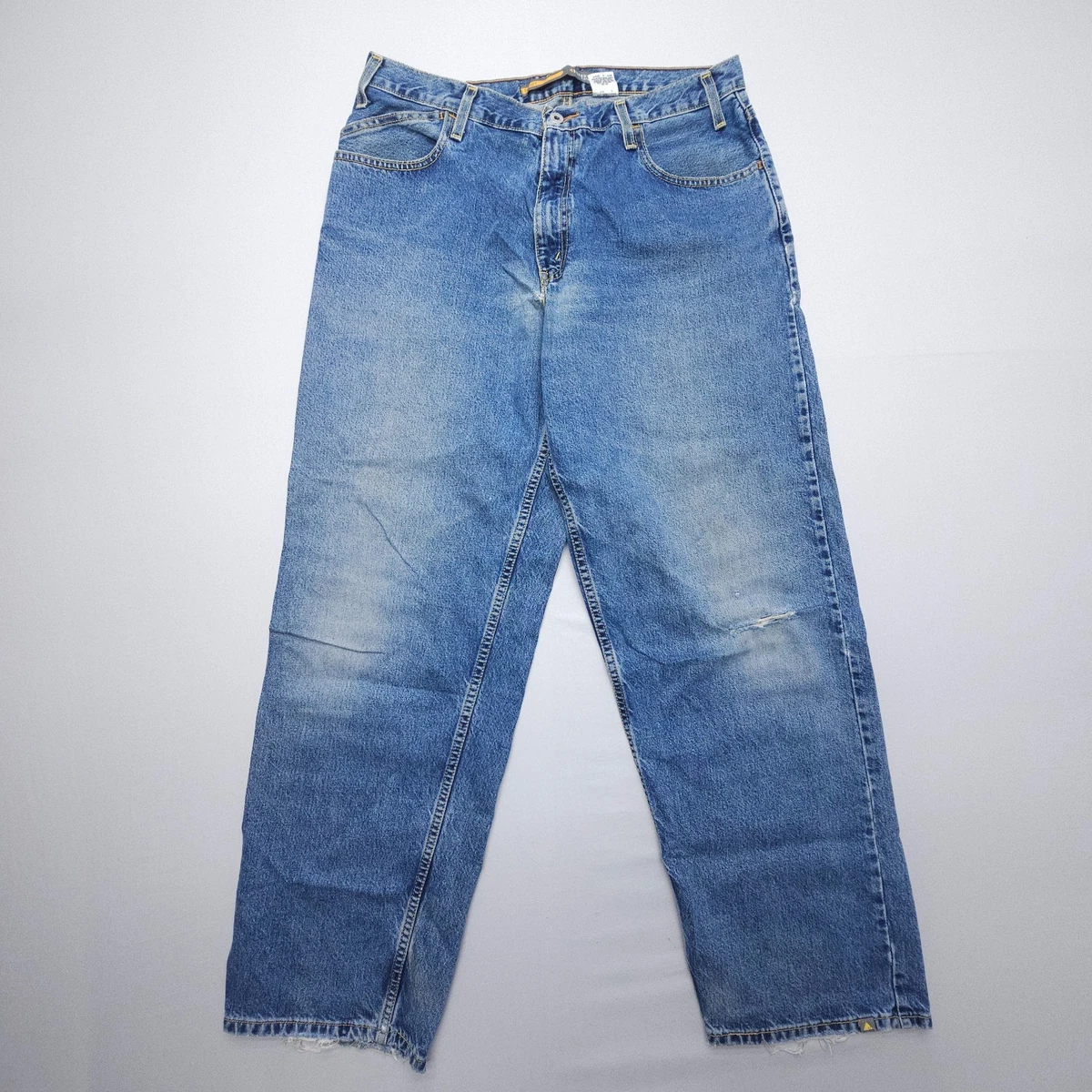 Levi's Silvertab Men's 33 in Inseam Jeans for sale | eBay