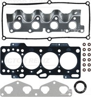 Dichtungssatz Zylinderkopf Victor Reinz 02-53360-01 FüR Getz Hyundai Tb Mx Atos