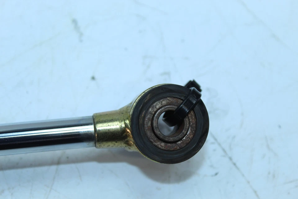 12-13 Arctic Cat Procross F1100 Turbo Sno Pro задний амортизатор fox zero pro 2704-180 - Изображение 4 из 4