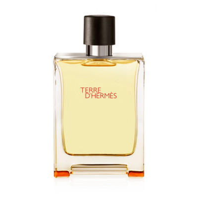 Terre D'Hermes Eau De Toilette Unisex Fragrance