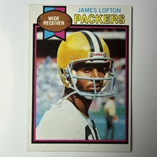 Top Green Bay Packers Rookie Cards of All-Time 31