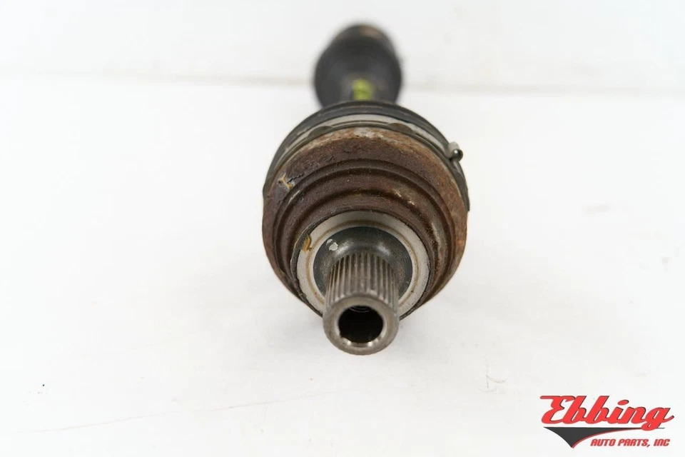 Eje delantero derecho pasajero CV AWD para Volkswagen Tiguan 707188 2018-2024 Foto 3 de 4