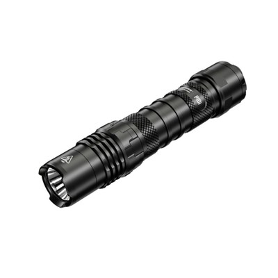NiteCore P10i LED Taschenlampe  akkubetrieben 1800 lm  84 g