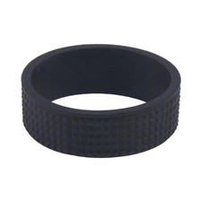 For Canon EOS 6D Mark II Mode Turntable Rubber Leather