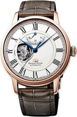 NEW Orient Star RE-HH0003S Watch Japan