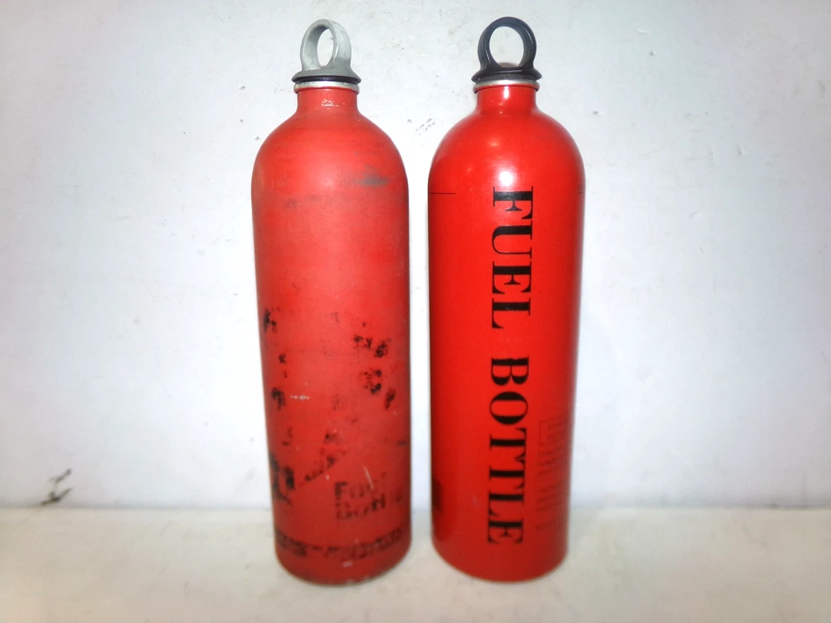 msr fuel bottle products for sale | eBay