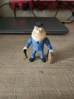 Loyal Subjects Fox Animation American Dad Stan Figure 3.25" Loose Complete