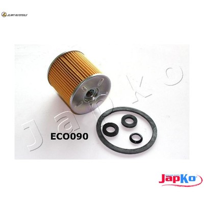 KRAFTSTOFFFILTER 3ECO090 FÜR TOYOTA PRADO LAND/CRUISER/100/AMAZON/CYGNUS 4.2L