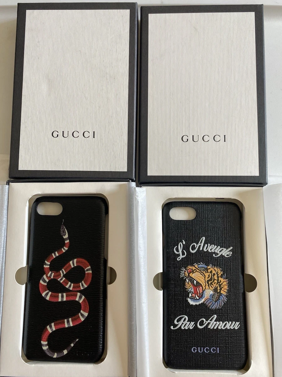 Gucci Cell Phone Accessories for Apple iPhone 6 for sale | eBay