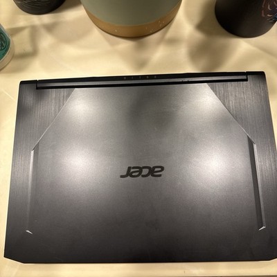Acer Nitro 5 AN515-55 Gaming Laptop Intel I5-10300H, NVIDIA 1650ti