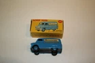 Vintage Dinky Toys Bedford Ovaltine Van 481  (England) Original Box