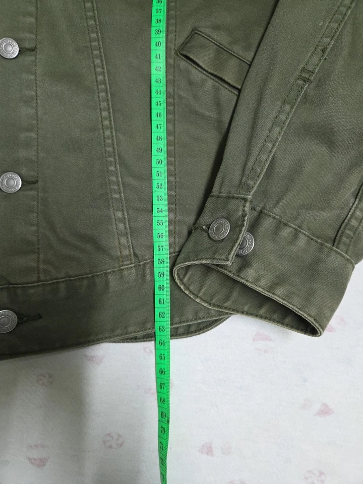 Jacket Jeans Hoodie - Image 2 of 4