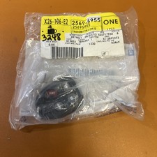 New Oem 2001-2004 Chevy Corvette Keyless Entry Remote Key Fob 25695955 Driver 2 New Oem 2001-2004 Chevy Corvette Keyless Entry Remote Key Fob 25695955 Driver 2