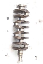 Albero motore Citroen C3 1 0501J9 1.4 50 KW 68 CV 8HX DV4TD Diesel 04-2004