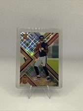 2017 Panini Donruss Elite Deshaun Watson Rookie #06/99