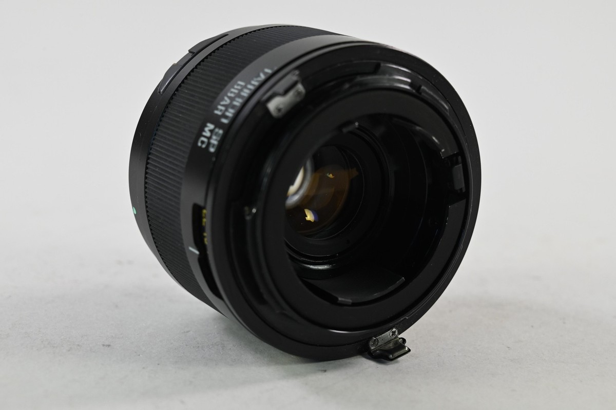 Tamron SP BBAR MC Teleconverter 2x With Case #G165 | eBay