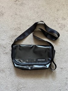 Freitag Hawaii Black for sale | eBay