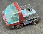 VIntage Red Line Hot Wheels 1969