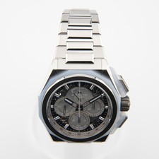 ZENITH Defy Extreme Gracier 95.9201.9004/25.I001 Warranty 2023 Box/Paper 20