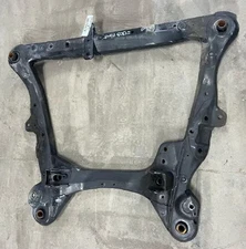 2001-2009 Toyota Highlander FRONT Subframe Crossmember Assembly OEM