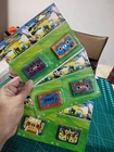 Vintage KO Bootleg Transformers G1 Soundwave Casette set of 6 pcs very rare