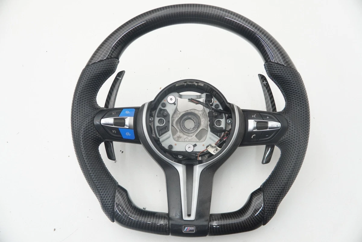 25+ Genuine OEM Steering Wheels & Horns for BMW M4 Buttons for
