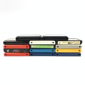 Nintnedo Famicom Game Lot of 14 Rockman etc. Cartridge Only Tested 0688 UT