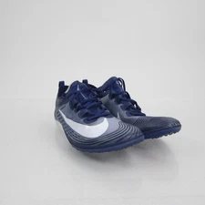 Nike Zoom Track Cleat Men's Navy New without Box