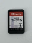 New ListingSuper Smash Bros. Ultimate for Nintendo Switch - Cartridge ONLY - Tested