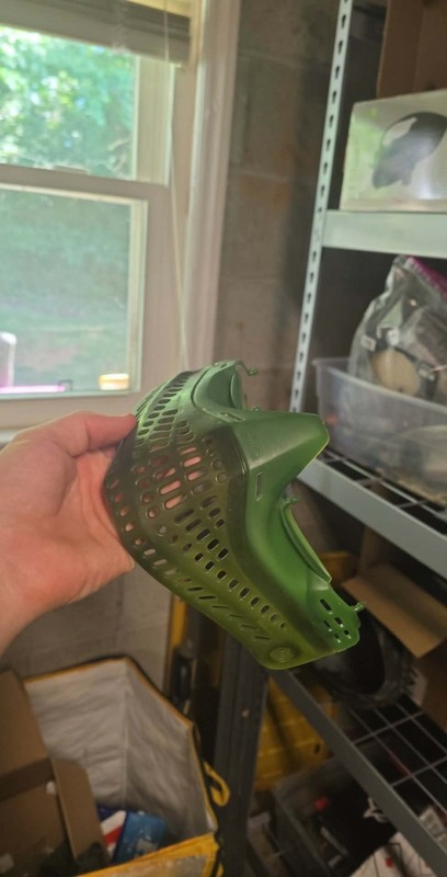 Green Ize Lower