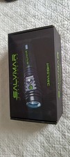 Led-Taschenlampe Wiederaufladbar Daylight Alu...
