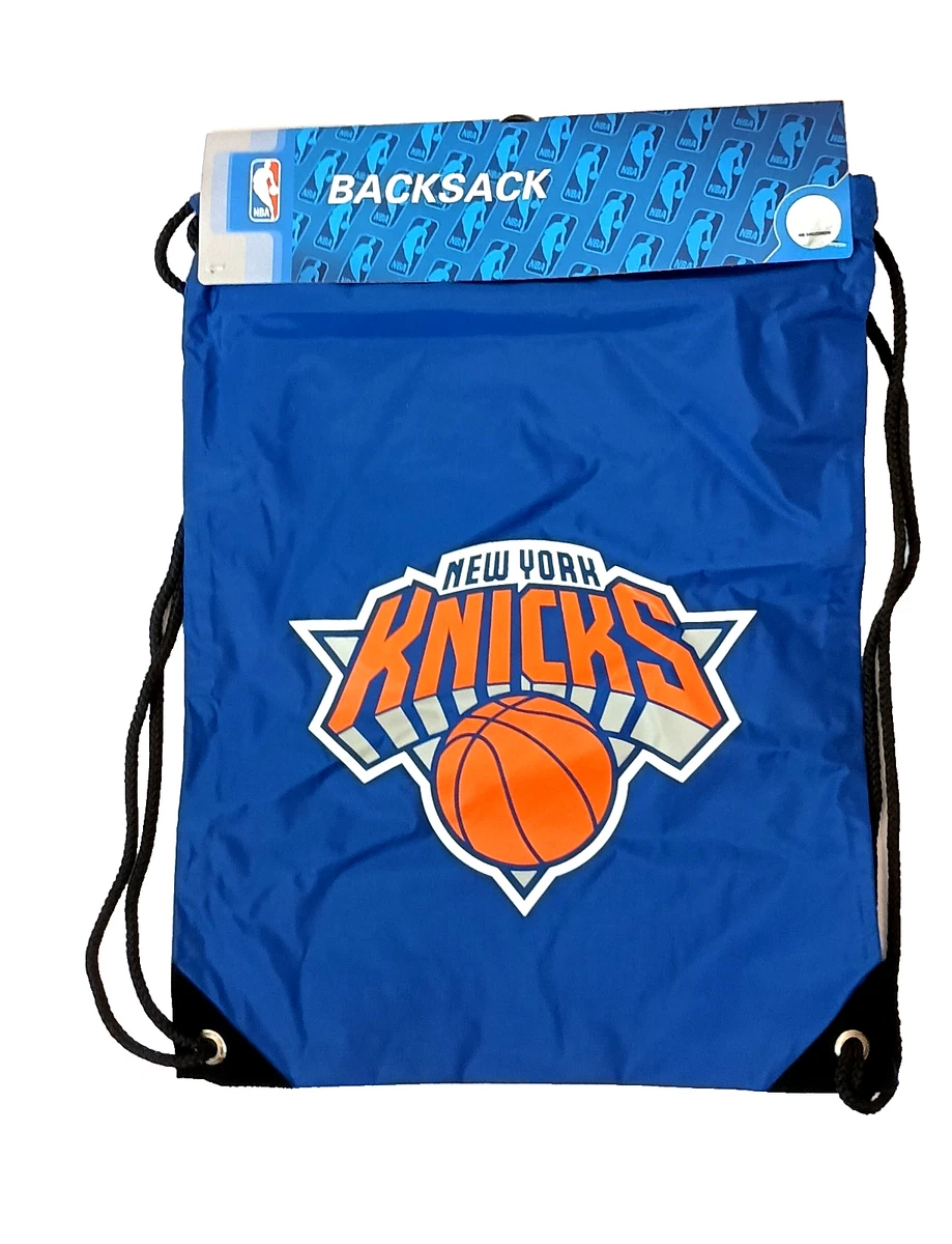 New York Knicks One Size NBA Backpacks for sale | eBay