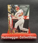 New ListingMIKE TROUT 2020 Topps Series 1 #1 Gold Star Parallel