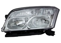 Hauptscheinwerfer Scheinwerfer Links Elektrisch H1 H7 FüR Chevrolet Trax