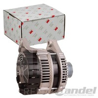 NK Lichtmaschine Generator 150A Passend FüR BMW 3 Land Rover Freelander | 484503