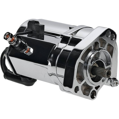 #ad #ad Chrome 2.4KW Harley Starter for 31553 94 31559 99A 31553 94 31559 99A $213.99