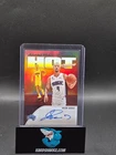 2023-24 Panini Hoops Jalen Suggs Auto