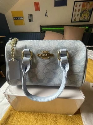 sac à main coach - Photo 1/4