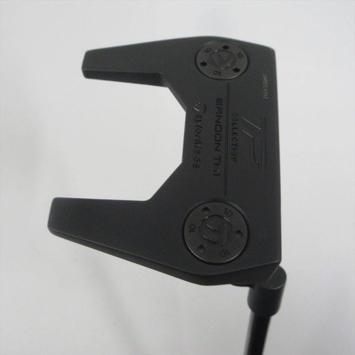 TaylorMade TP COLLECTION BLACK BANDON TM1 / 33 pouces Putter PT