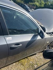 Porte avant et accessoires BMW 525