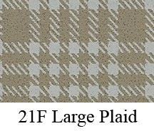 Alfombrilla de maletero Ford Fairlane 1955-1956 - polar Foto 2 de 2