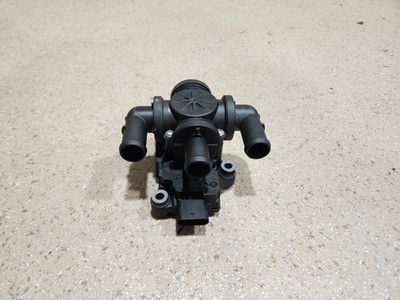 Water Pump Audi e-tron 50 Auxiliary Water Pump Auxiliary Water Pump 4KE963375K