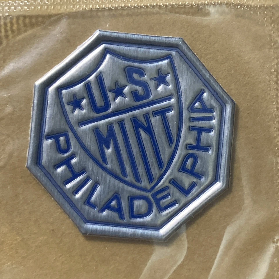 1963 90% Last Year Issue - (Franklin Half) Silver Proof Set 5-coin set - Image 4 of 4