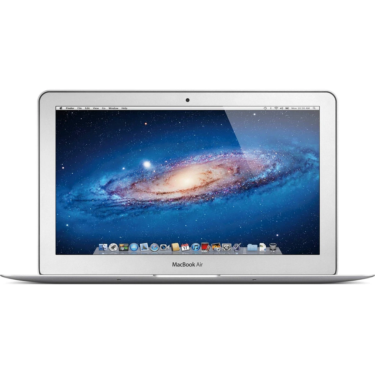 2013 Apple MacBook Air 8GB Laptops for sale | eBay