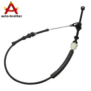 Transmision Automatica Cambio Cable Para Mercury Sable Ford Taurus 6f1z 7e395 A Ebay