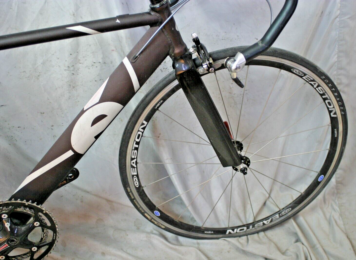 2006 Cervelo P2 SL Triathlon Racing Tri Road Bike Small 50cm Aero