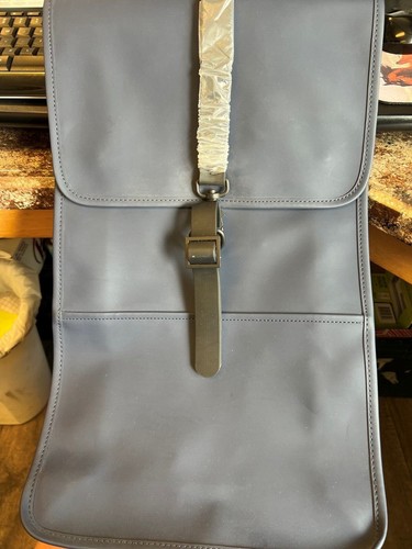 RAINS Front Closure Backpack #1220 $110 