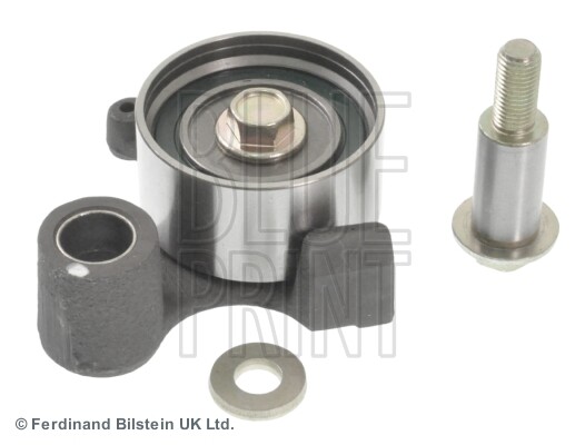 Blue Print ADT37616 Tensioner Pulley, Timing Belt For Toyota-image