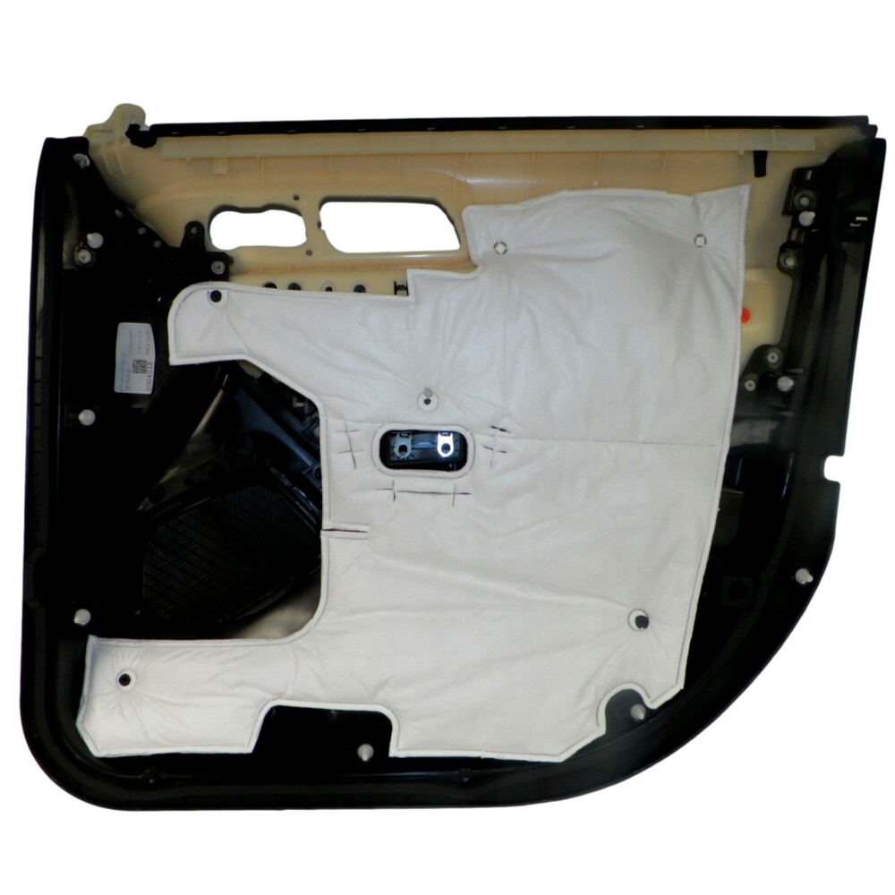 Genuine Ford EB5Z-7823943-BB Door Trim Panel | eBay